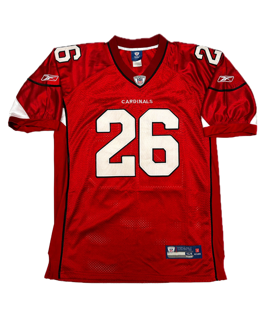 Vintage sportmez - NFL Cardinals | Wells Vintage sportmez - NFL Cardinals | Wells