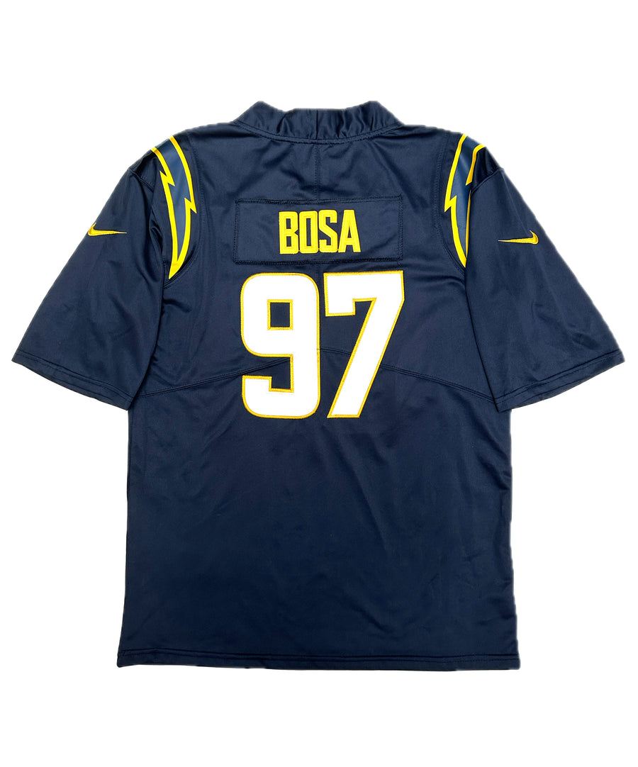 Vintage sports jersey - NFL Bosa 97
