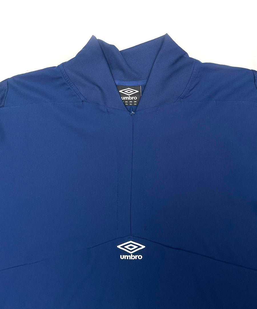 Vintage sport jersey - Umbro