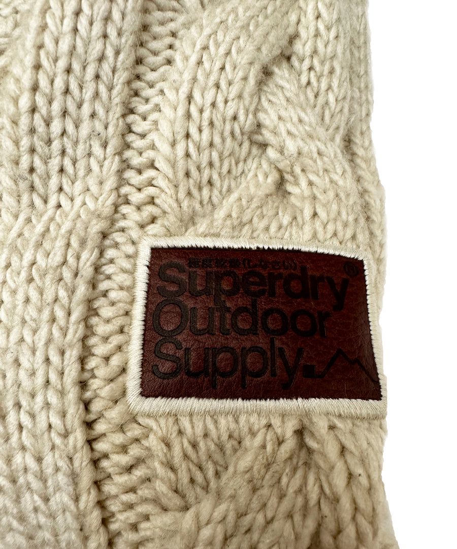 Vintage pulóver - Superdry