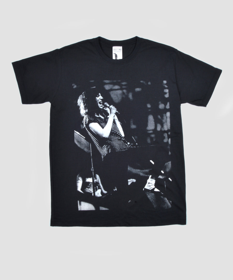 Band T-Shirt - Patti Smith