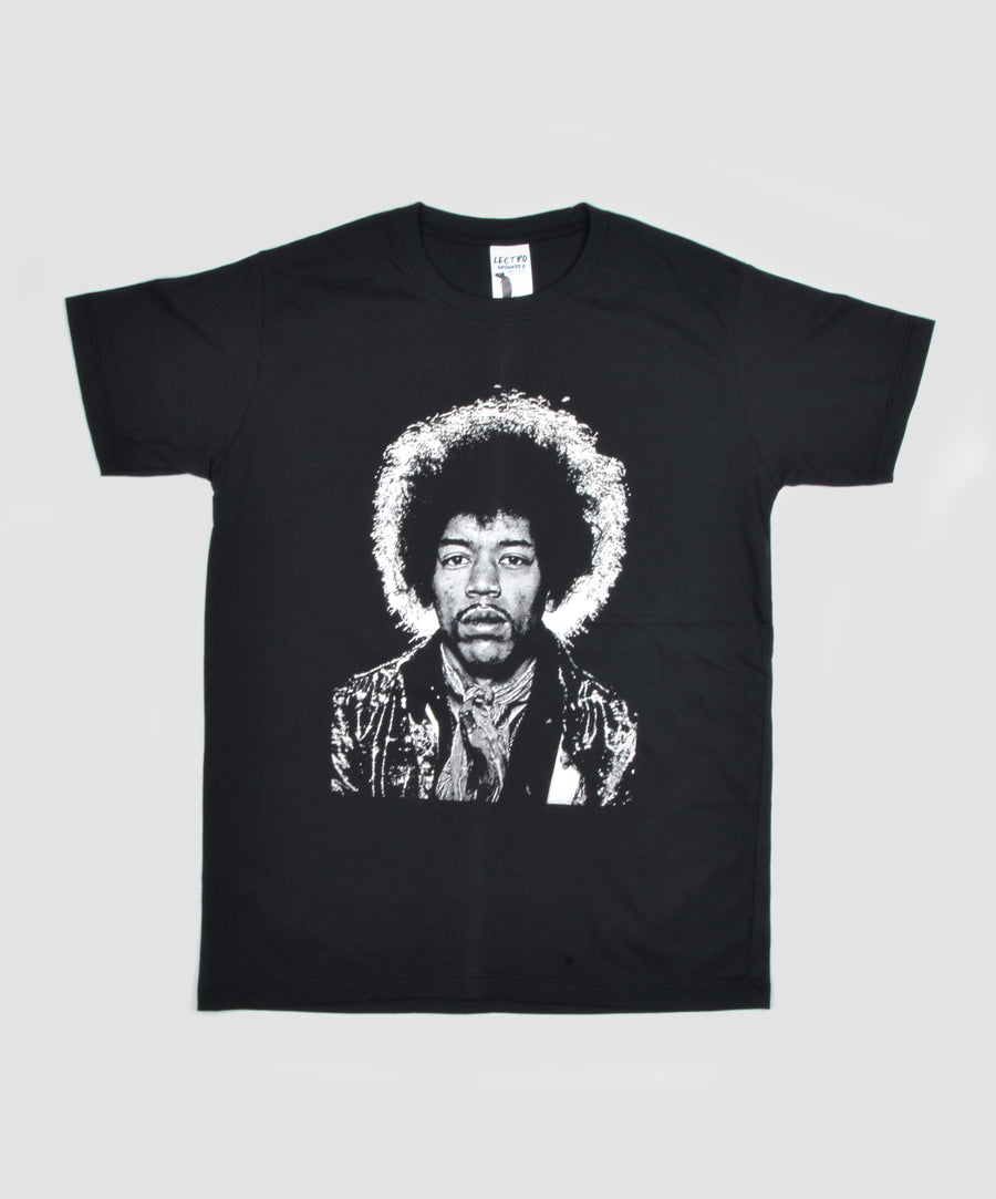 Banda póló - Jimi Hendrix