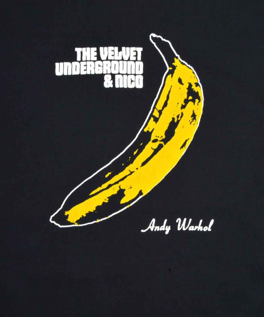 Banda póló - The Velvet Underground