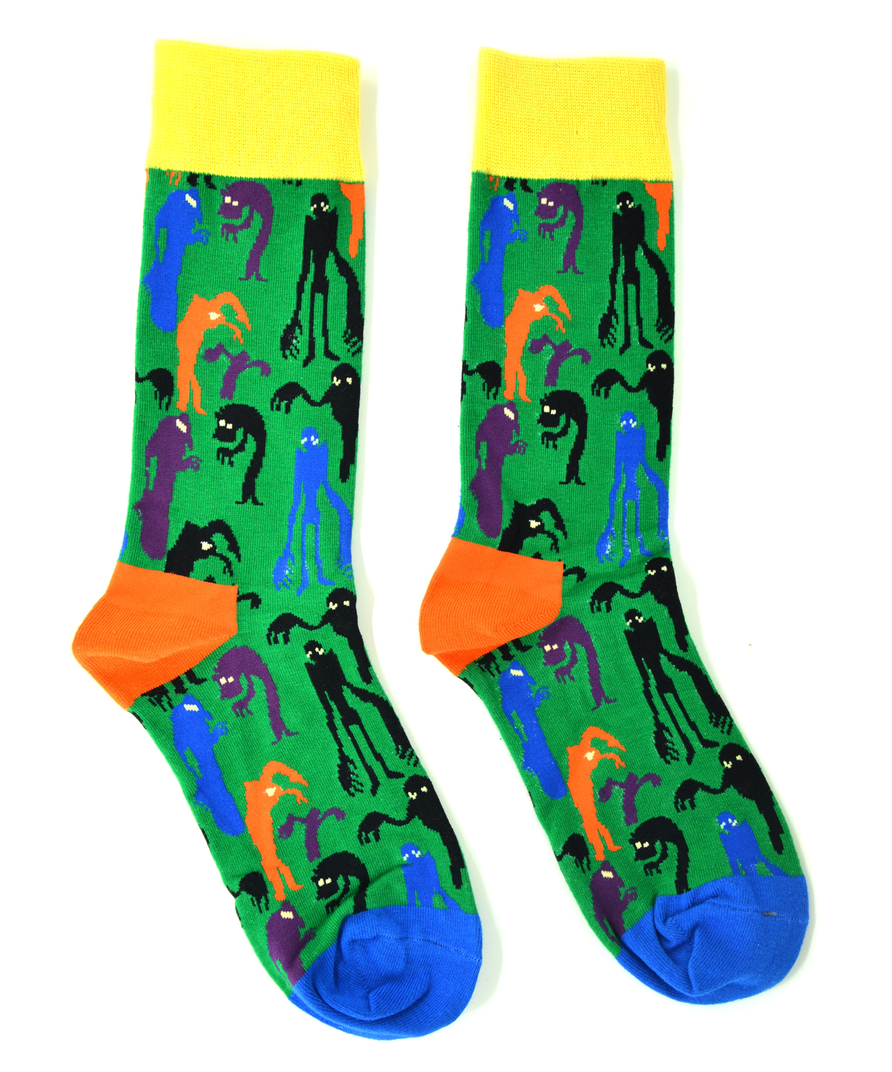 ChattyFeet Zokni - Georgia O'Keefeet ChattyFeet Zokni - Georgia O'Keefeet