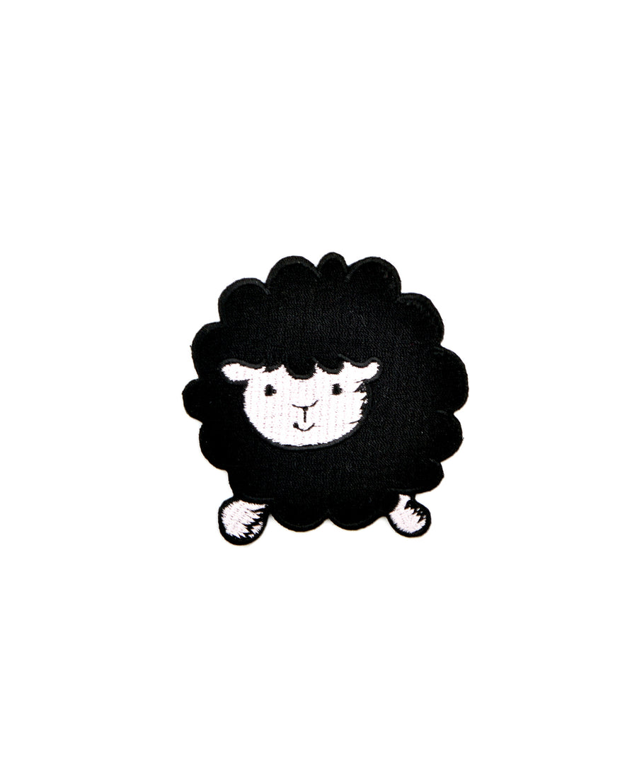 Patch - Black sheep