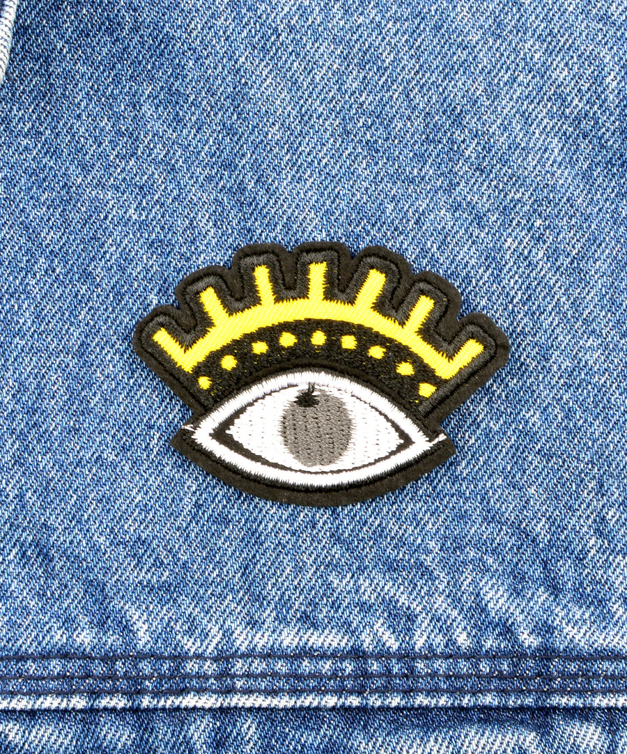 Patch - Eye