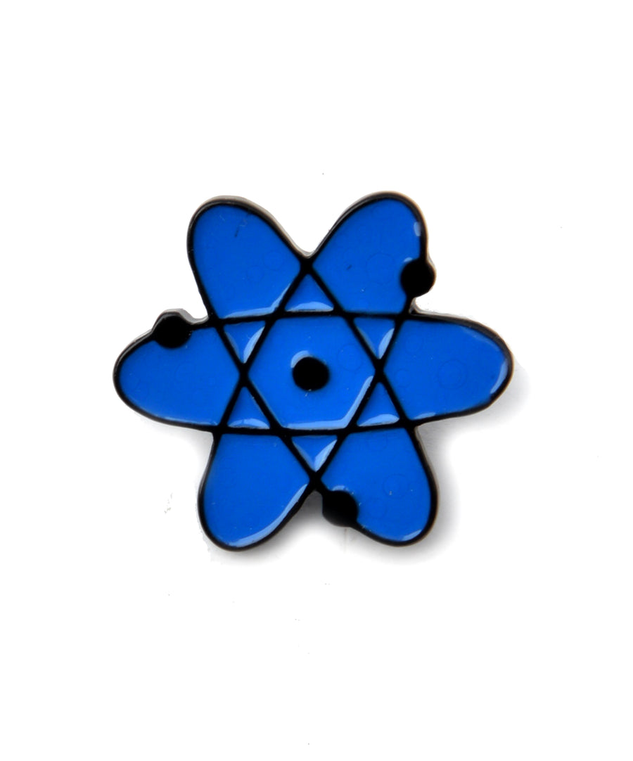 Pin - Atom