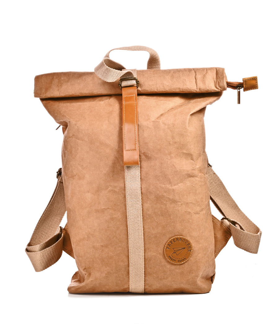 Paperbourne backpack - Atlas