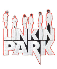 Maxi Felvarró - Linkin Park Maxi Felvarró - Linkin Park