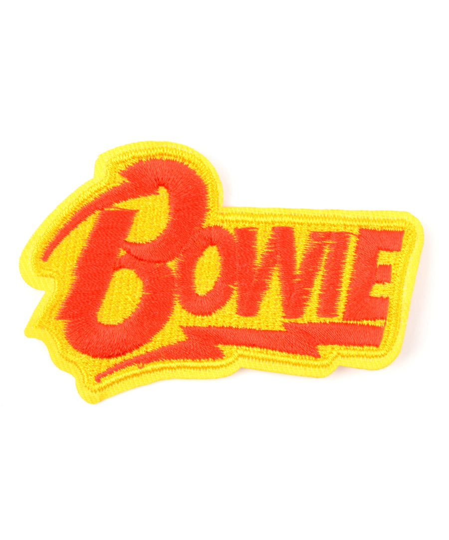 Felvarró - Bowie II
