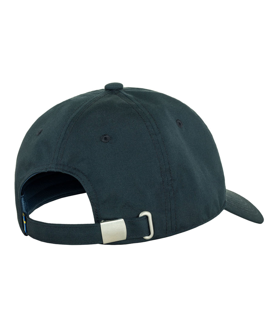 Fjallraven Classic Badge Cap | Dark Navy