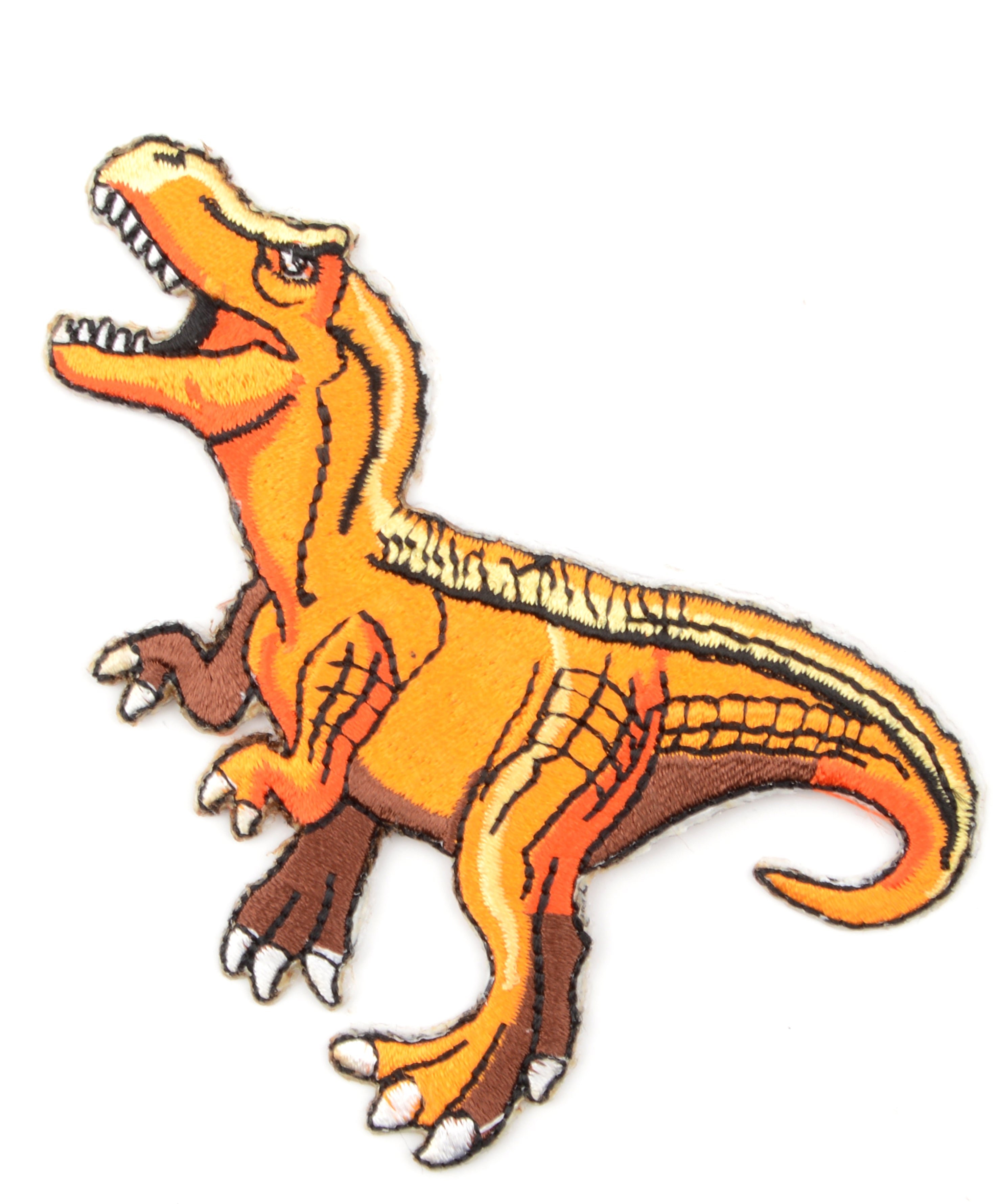 Felvarró - Allosaurus I Felvarró - Allosaurus I