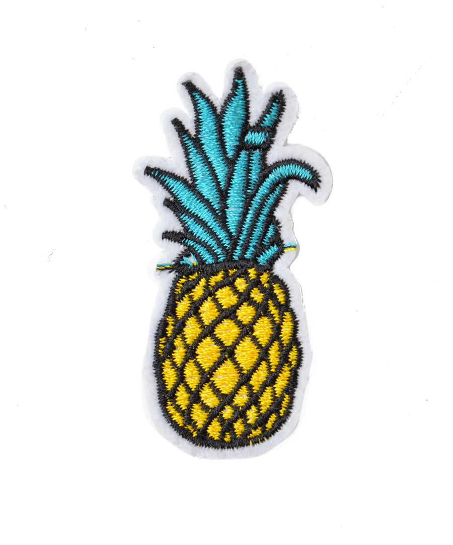 Patch - Pineapple IV