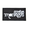 Felvarró - Arctic Monkeys II