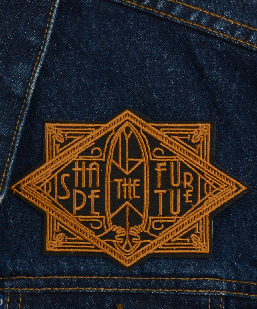 Patch - Shape The Future