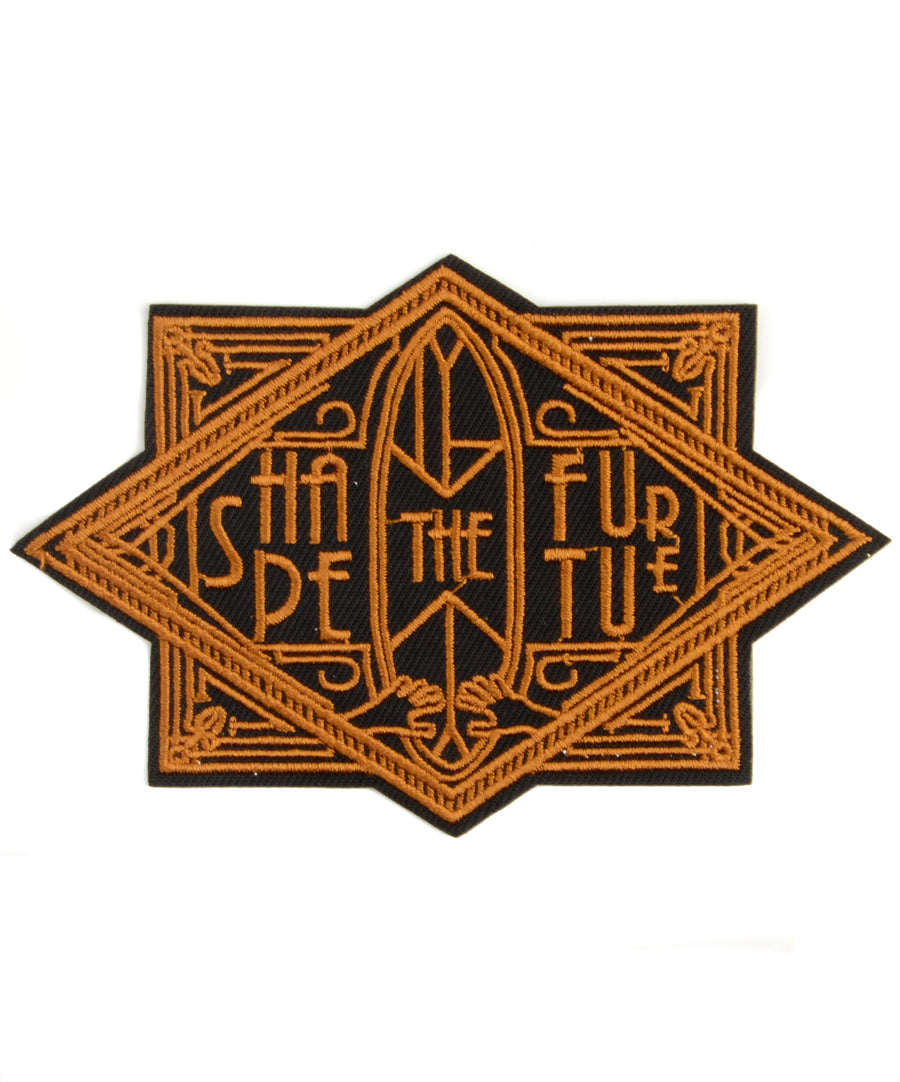 Patch - Shape The Future