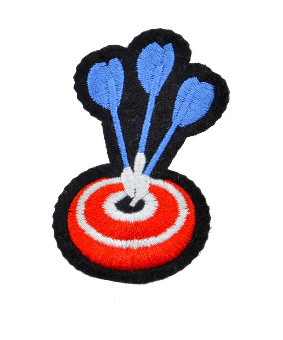 Patch - Darts