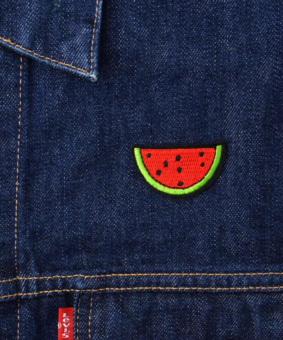 Patch - Slice of Watermelon