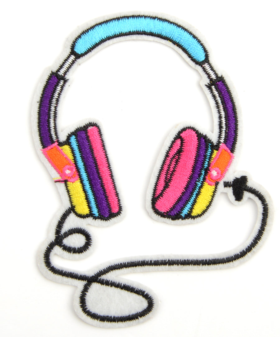 Patch - Headset