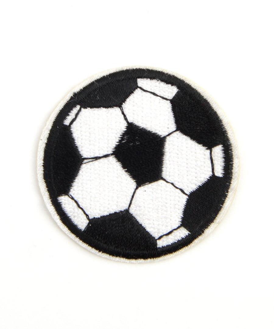 Patch - Soccer ball