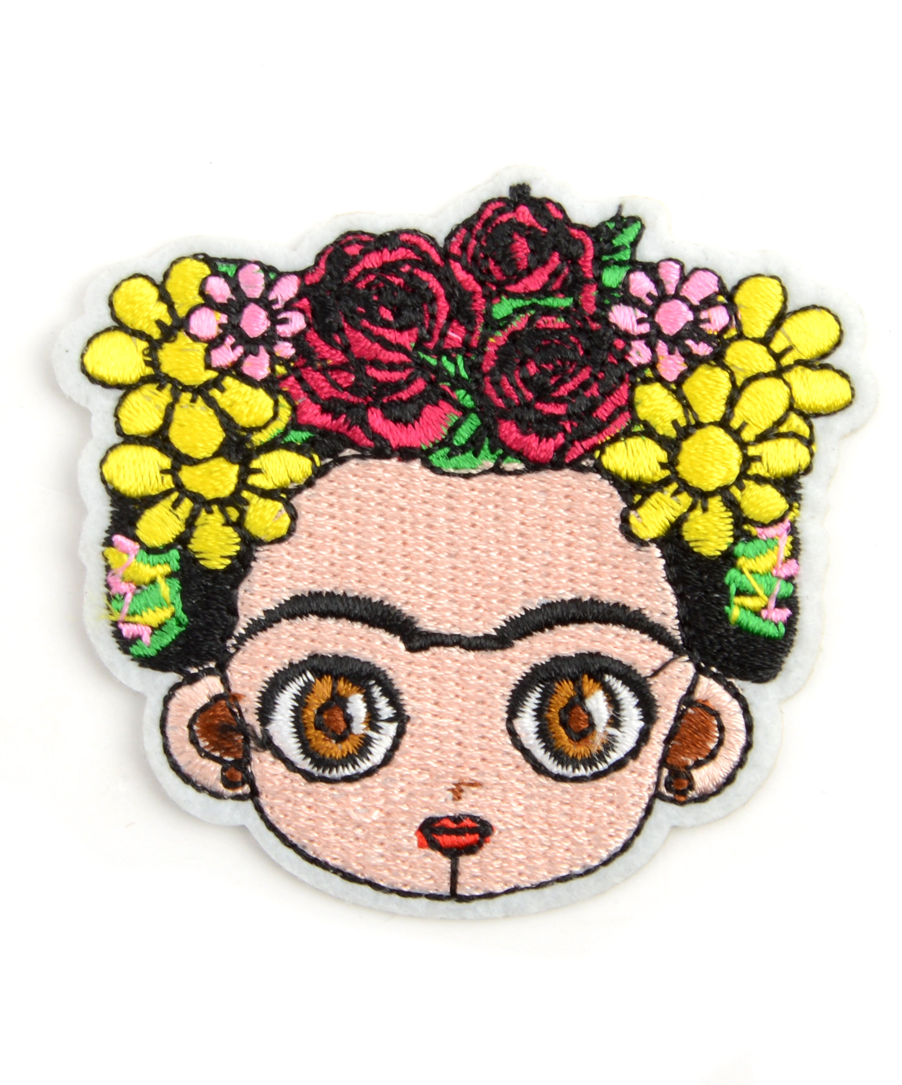 Felvarró - Frida Felvarró - Frida