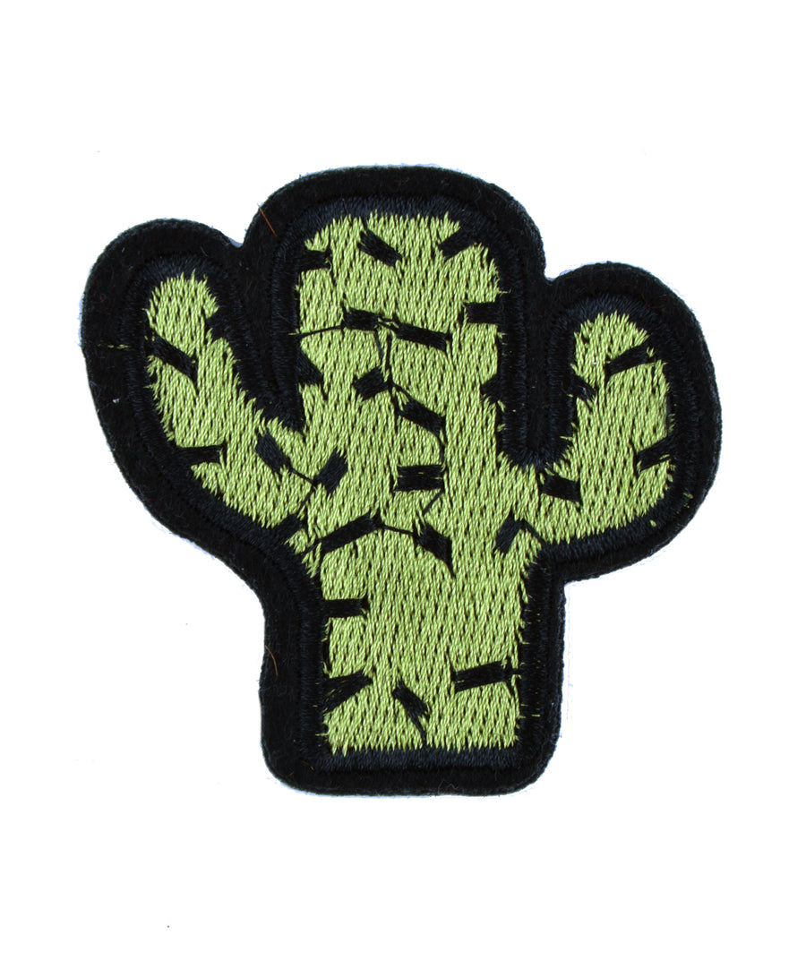 Patch - Cacti II