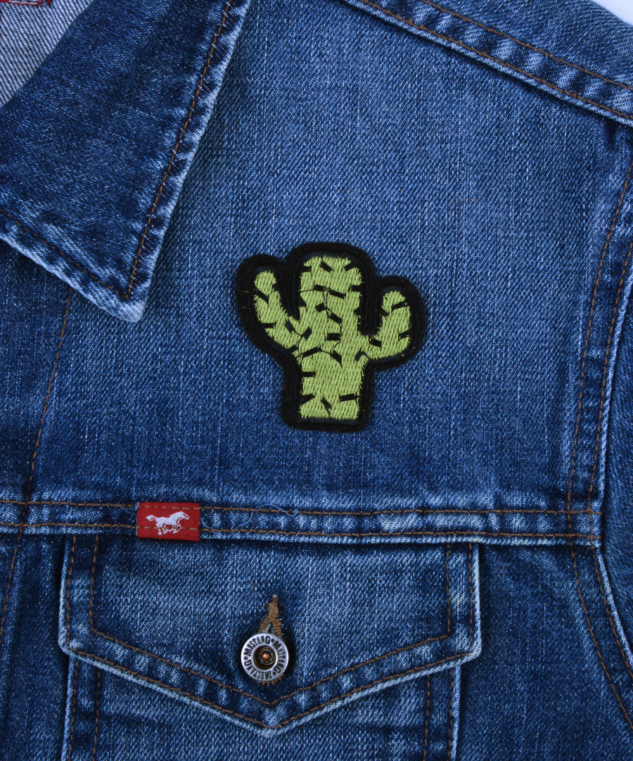 Patch - Cacti II