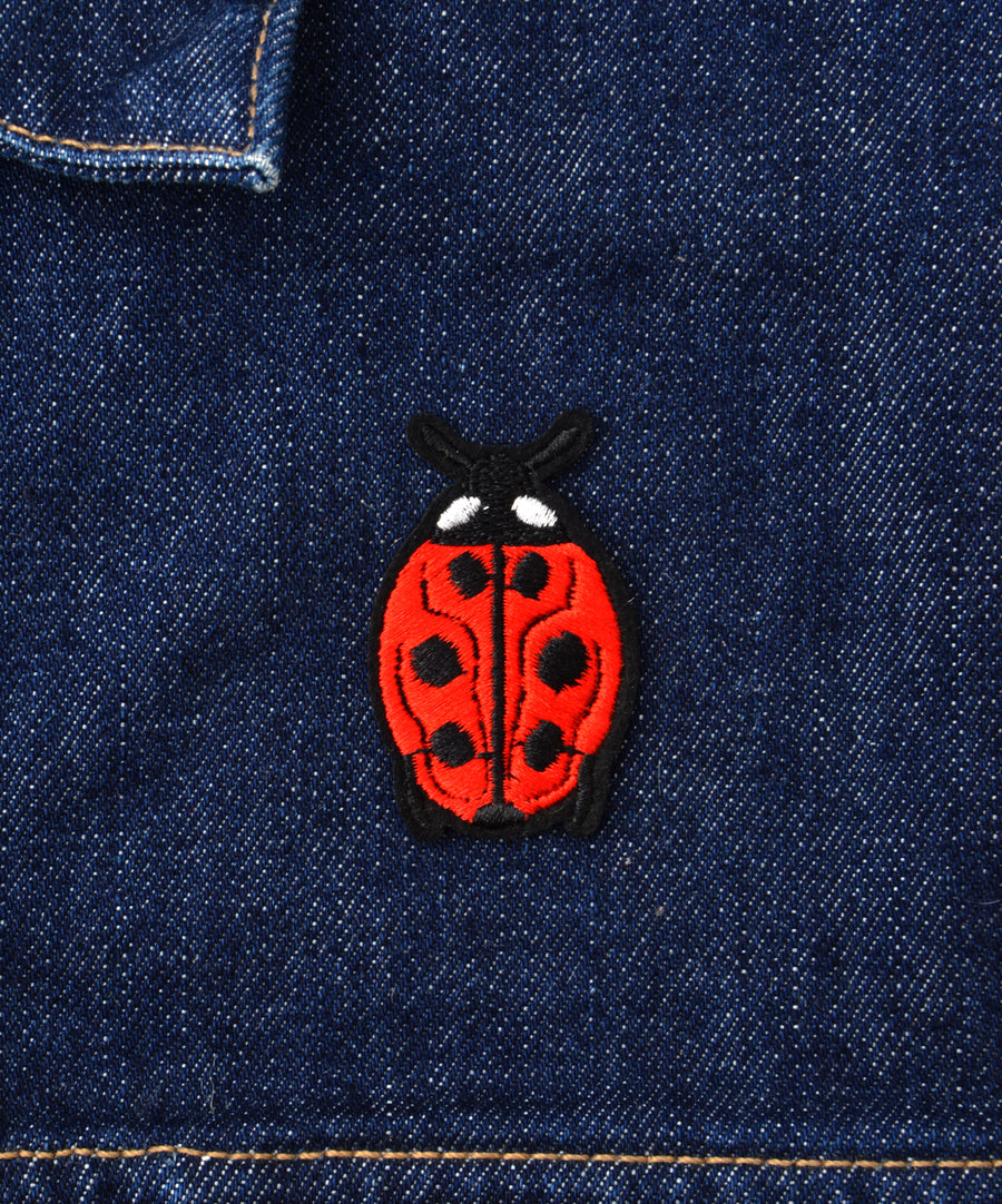 Patch - Ladybug