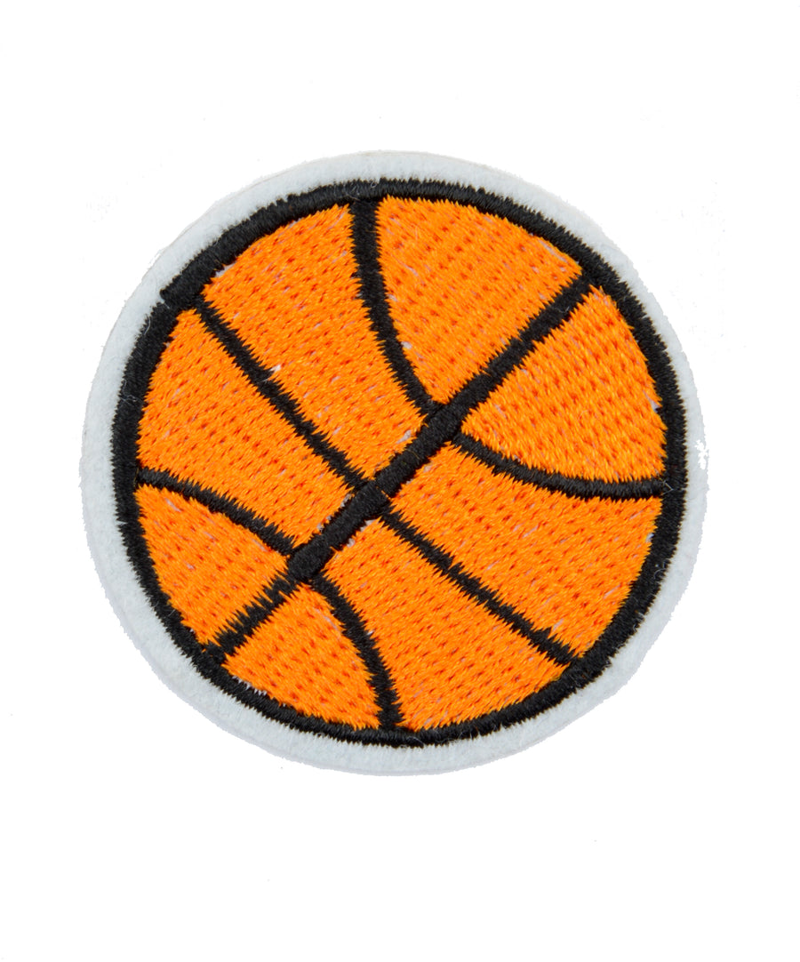 Patch - Basketball