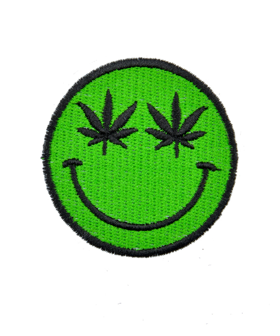 Patch - Slack Smile