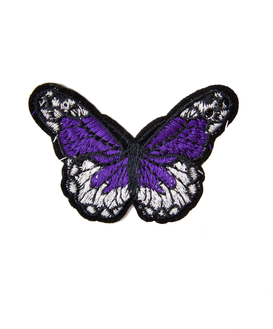 Patch - Butterfly VIII