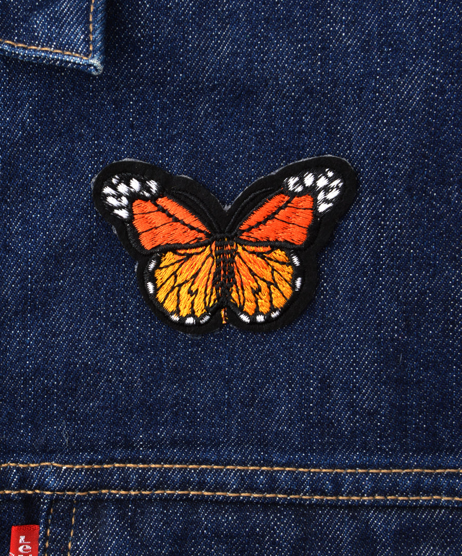 Patch - Butterfly VI