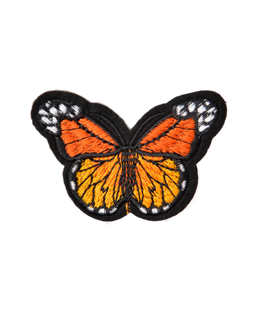 Patch - Butterfly VI