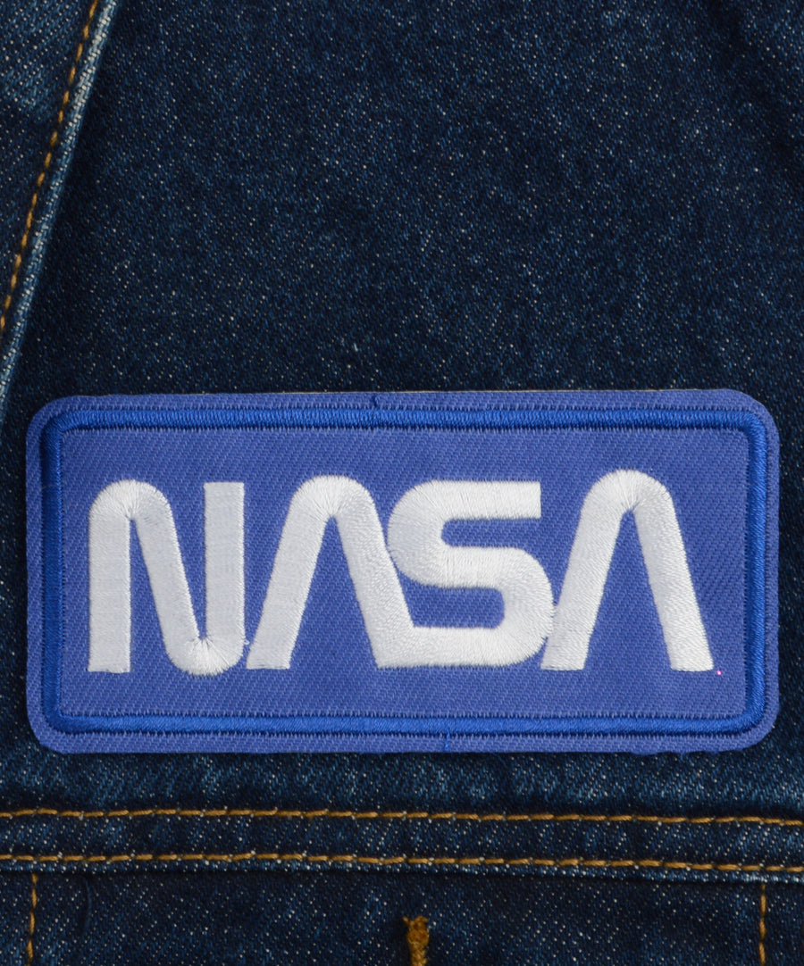 Felvarró - NASA