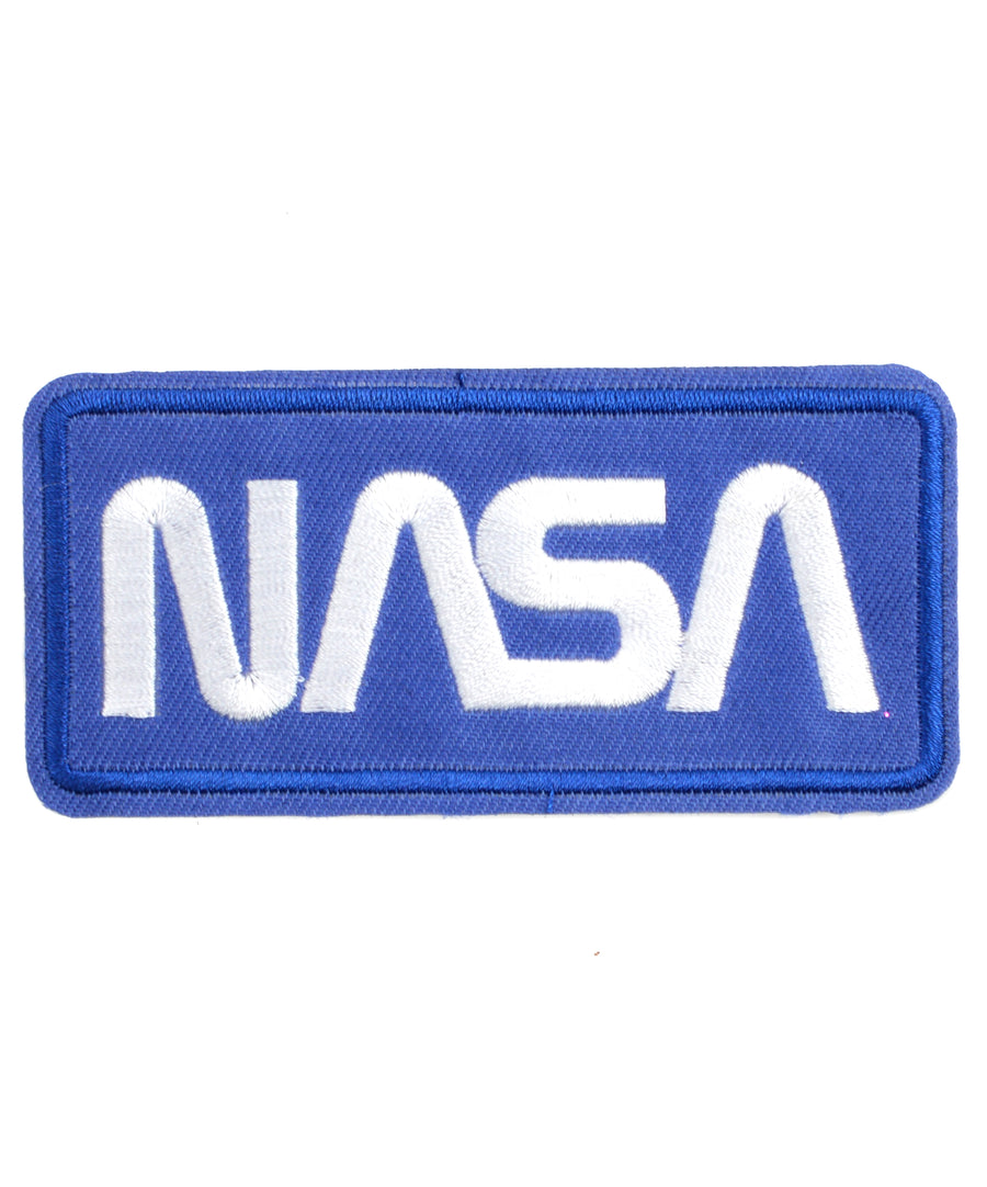 Patch - NASA