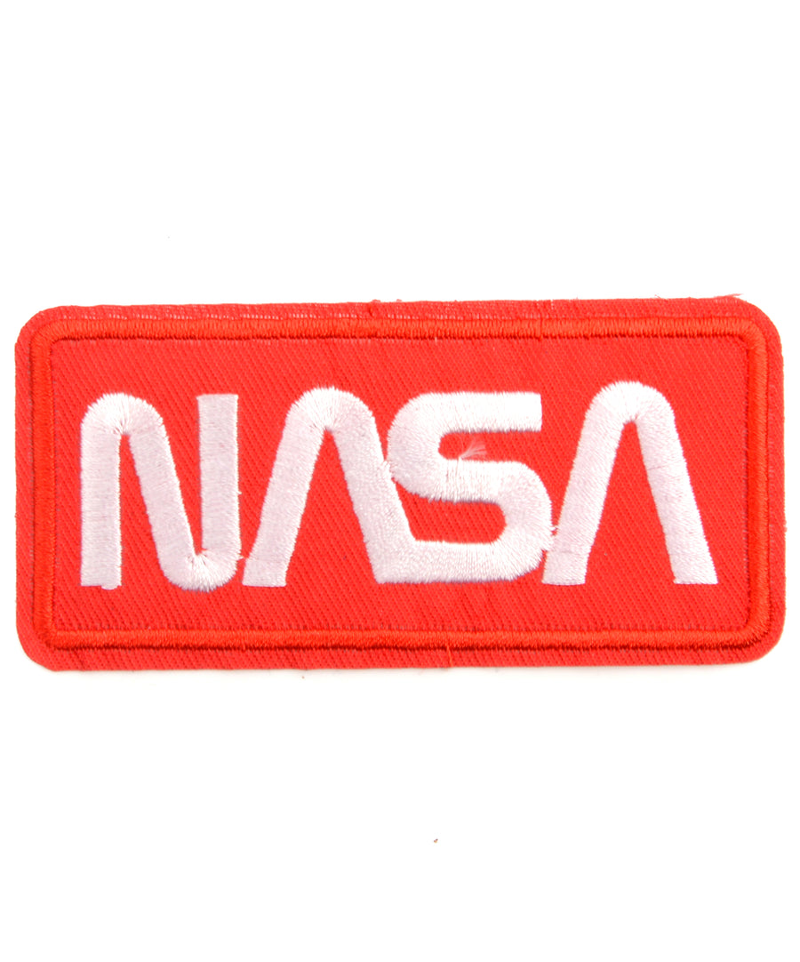 Felvarró - NASA III
