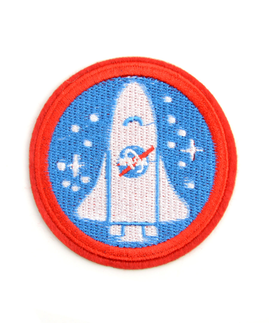 Patch - Spaceship