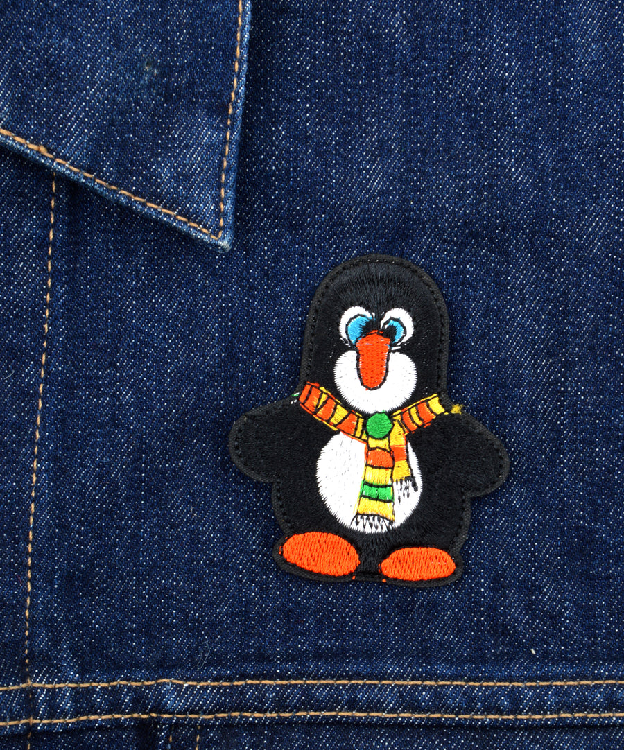 Patch - Penguin