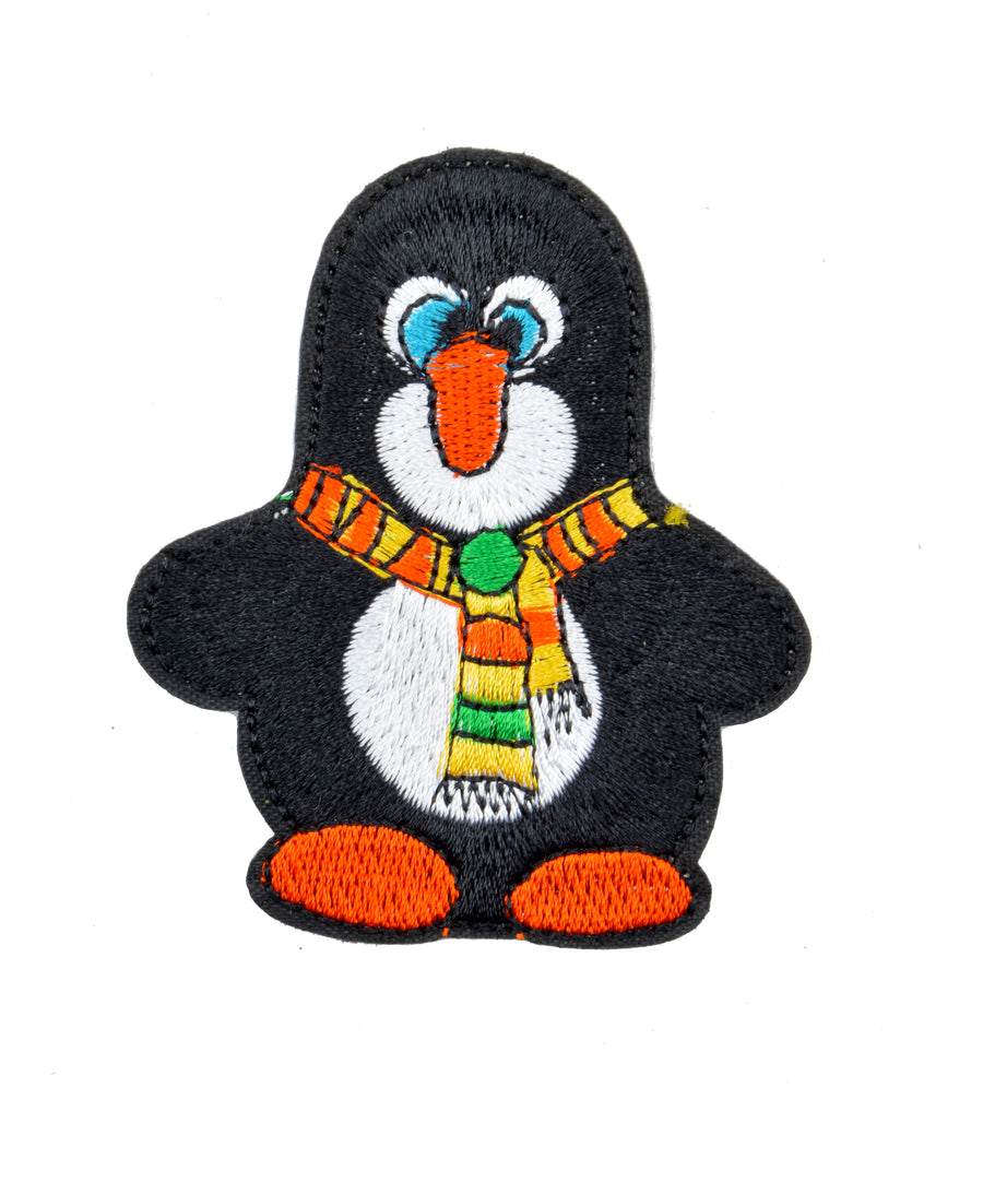 Patch - Penguin