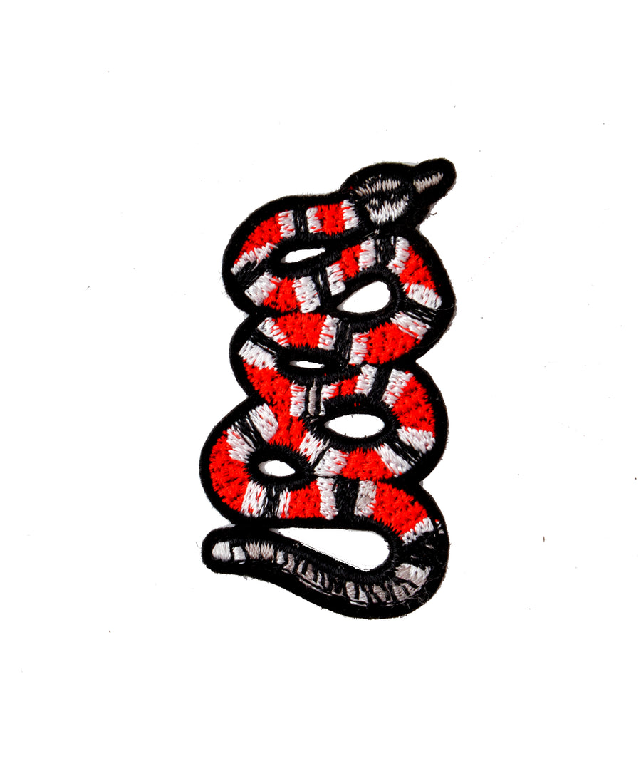 Patch - Snake
