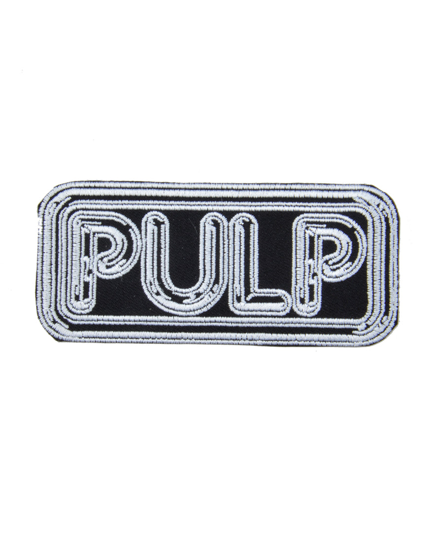 Patch - Pulp