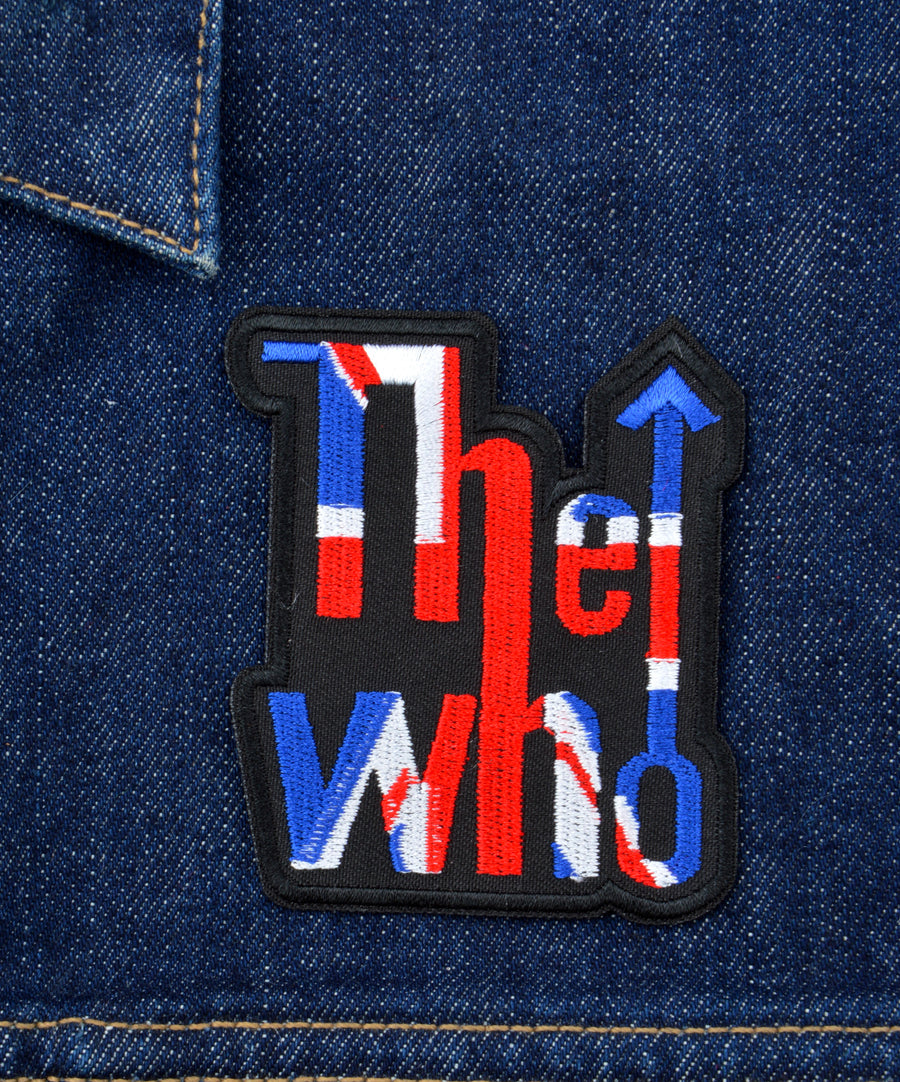 Patch - The Who II
