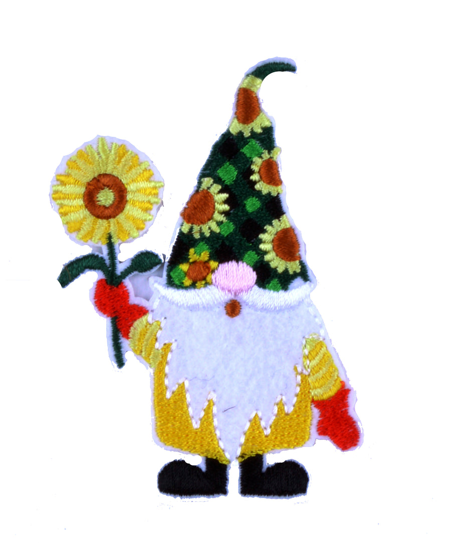 Patch -  Vincent Van Gogh elf