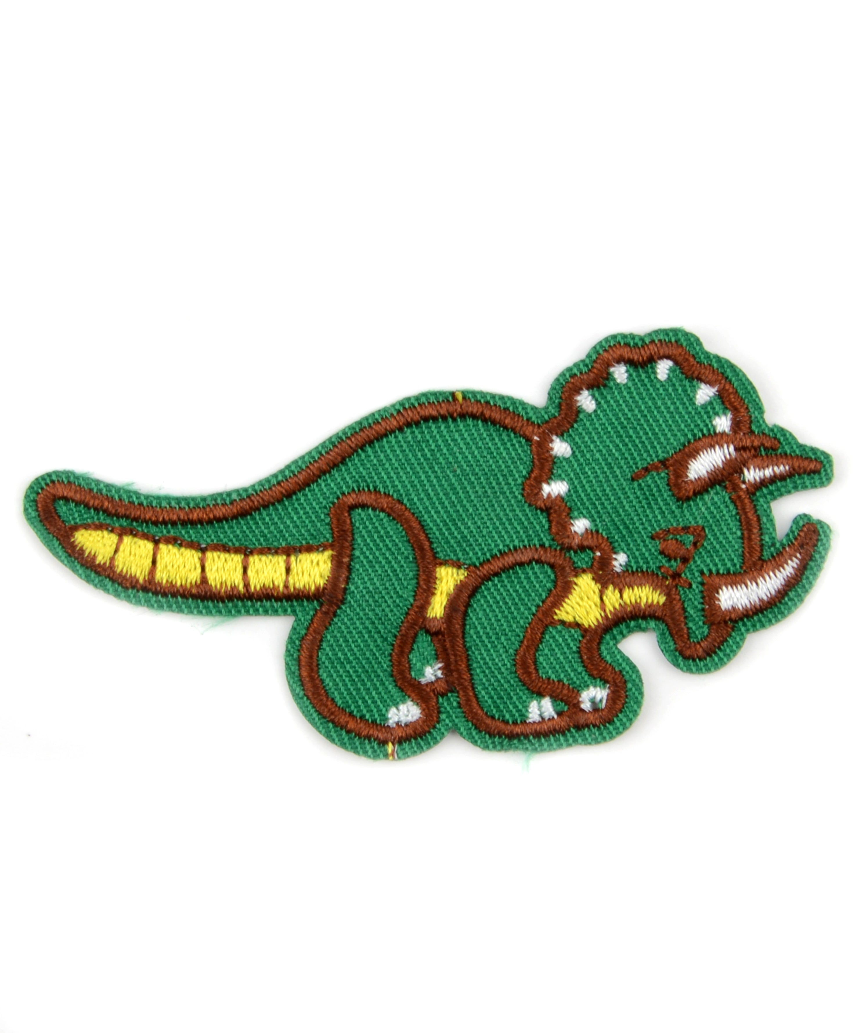 Felvarró - Triceratops I Felvarró - Triceratops I