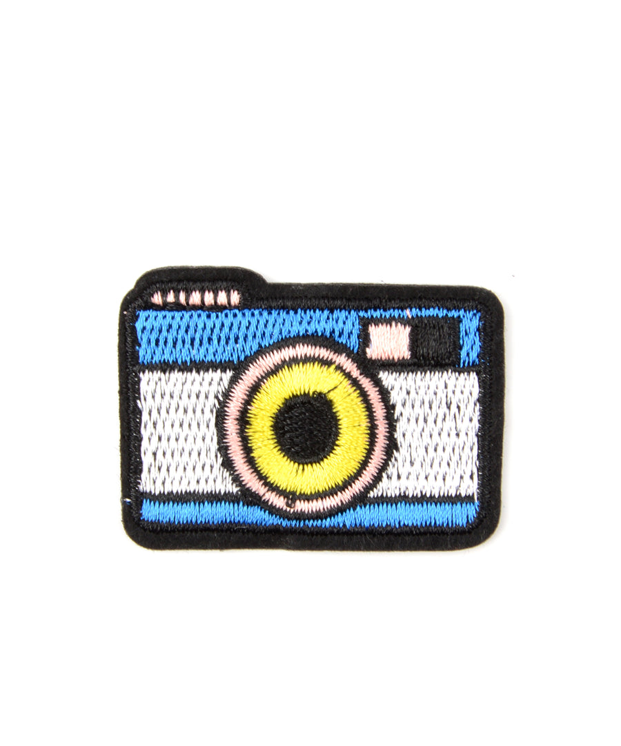 Patch - Camera