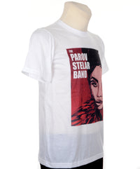 Banda póló - Parov Stelar Band Banda póló - Parov Stelar Band