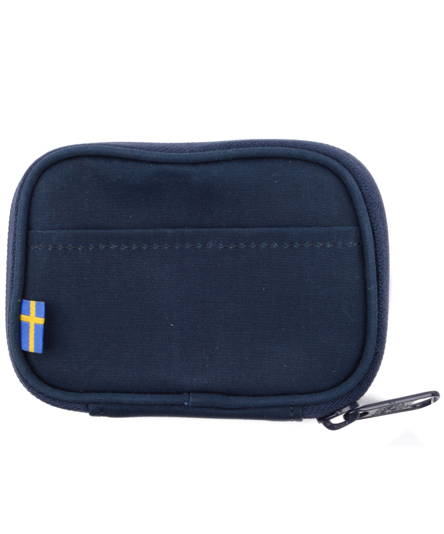  Fjallraven Kanken Card Wallet - Navy