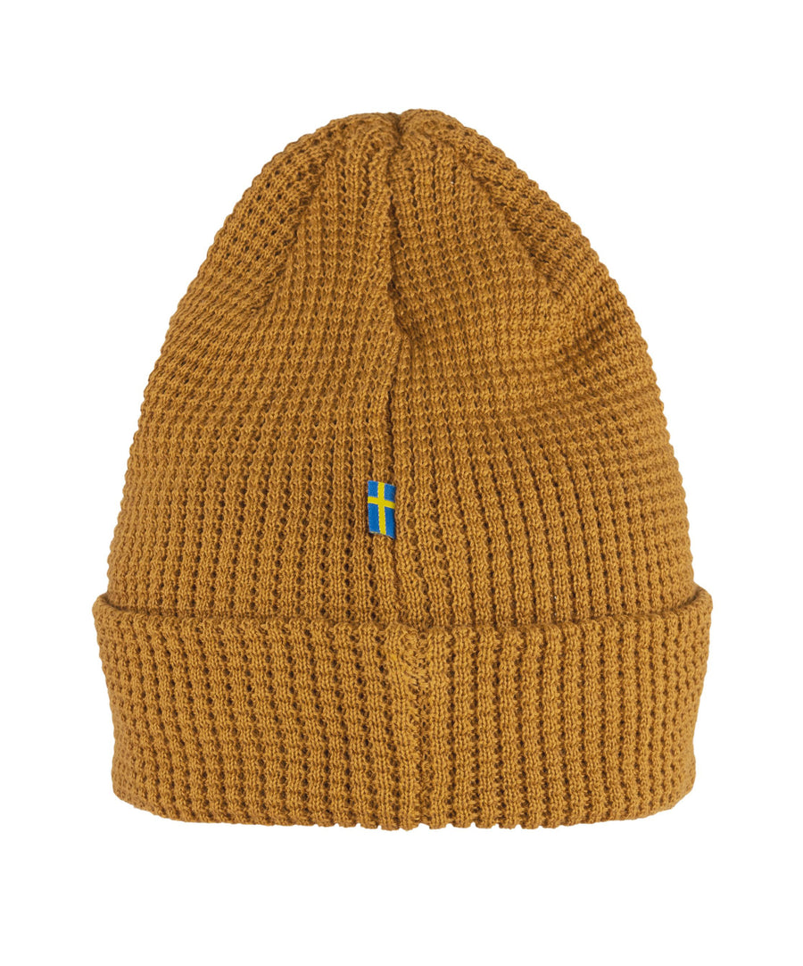 Fjallraven Tab Hat - Acorn