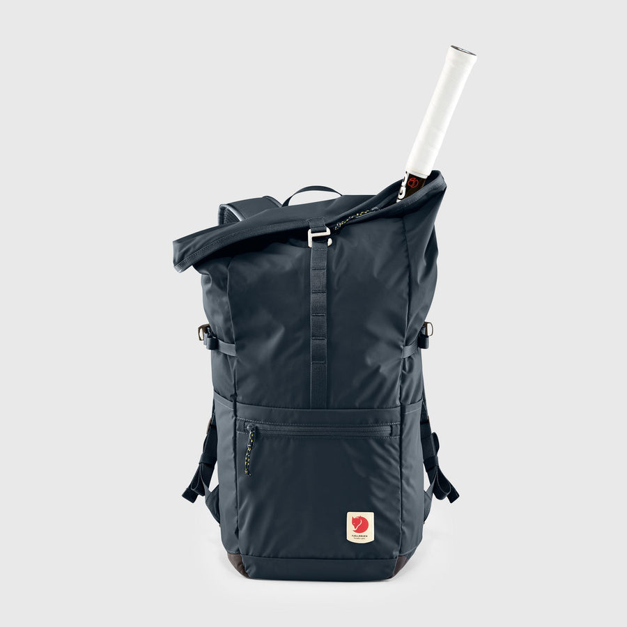 Fjallraven High Coast Foldsack 24 - Navy