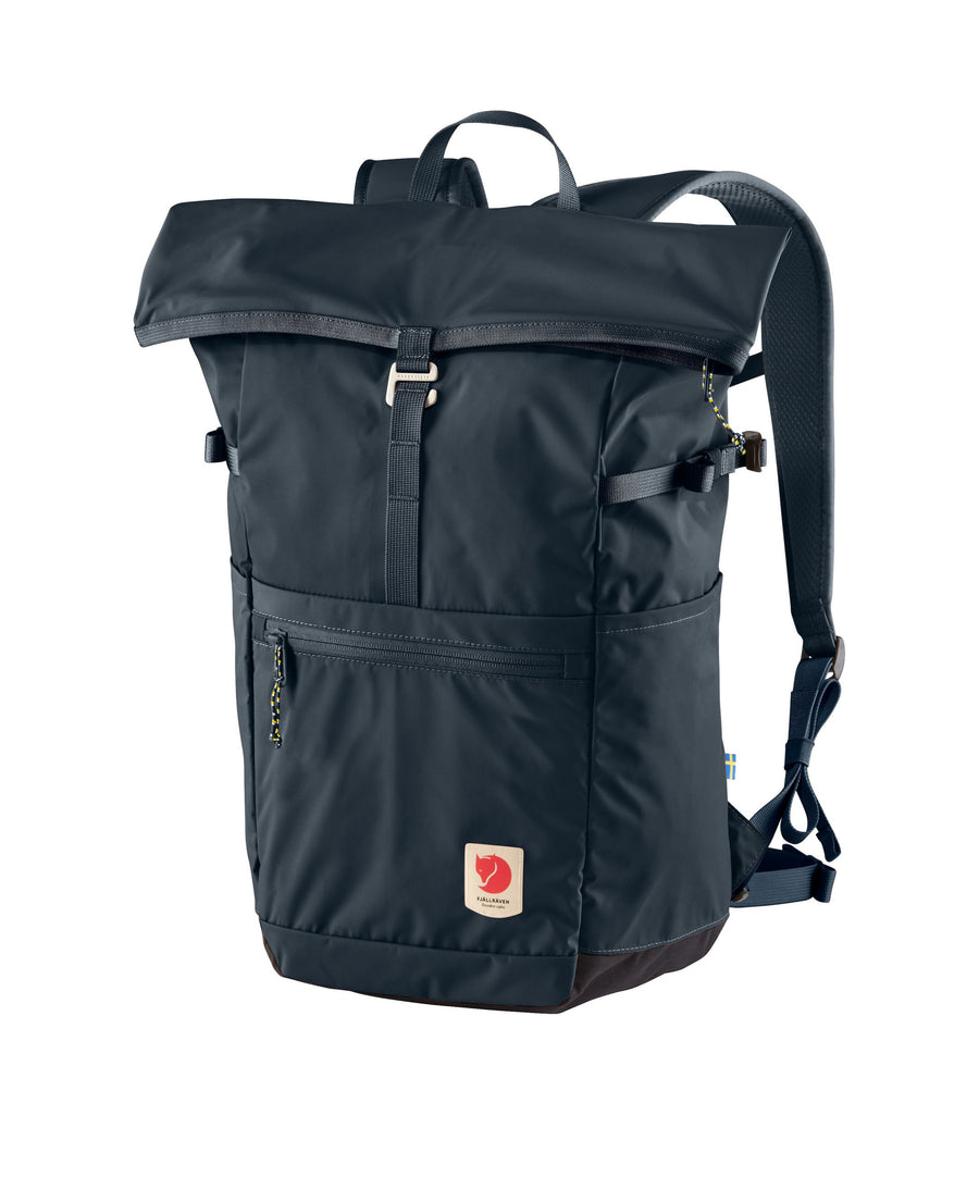 Fjallraven High Coast Foldsack 24 - Navy